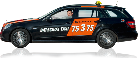 Taxi Elmshorn