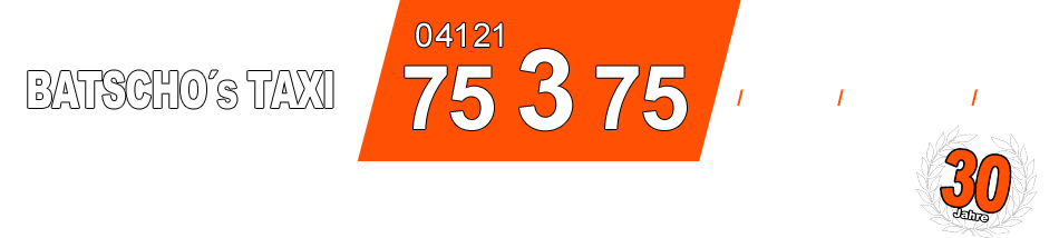 Taxi Elmshorn