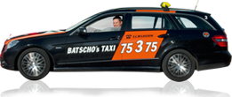 Taxi Elmshorn